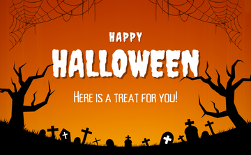 Halloween Treats Awaits: Get an Extra 15% Off on Gaming Chairs & Desks!