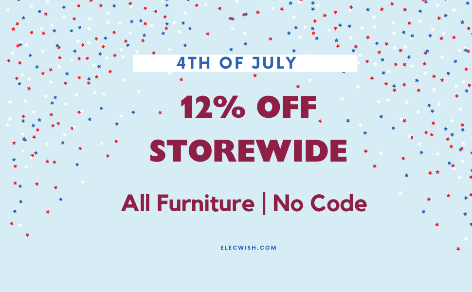 Buy Guide on 4th of July Sale