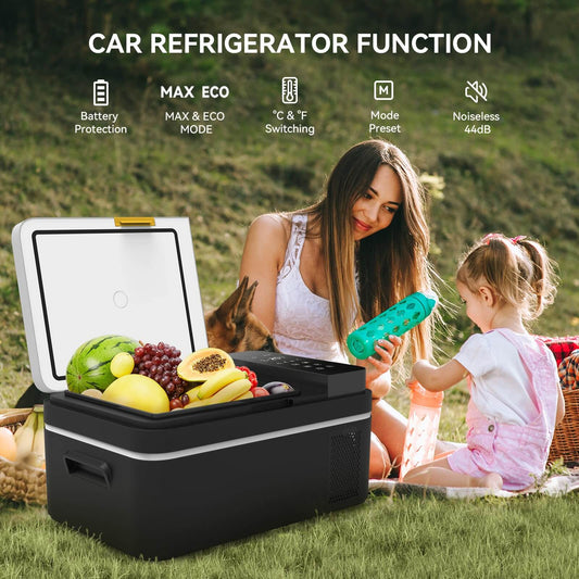 12 Volt Car Refrigerator 20L AS028