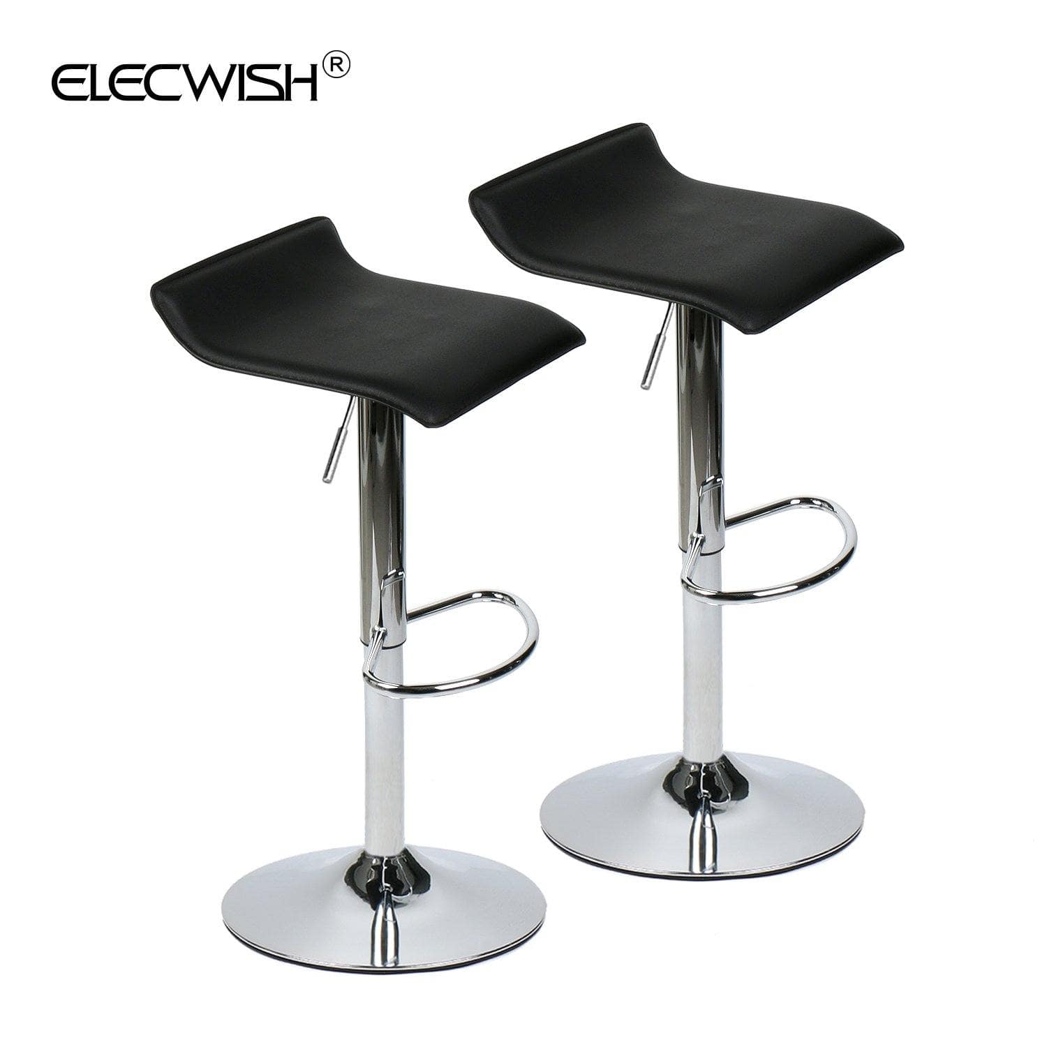 Barstools(Set Of 2) - Elecwish