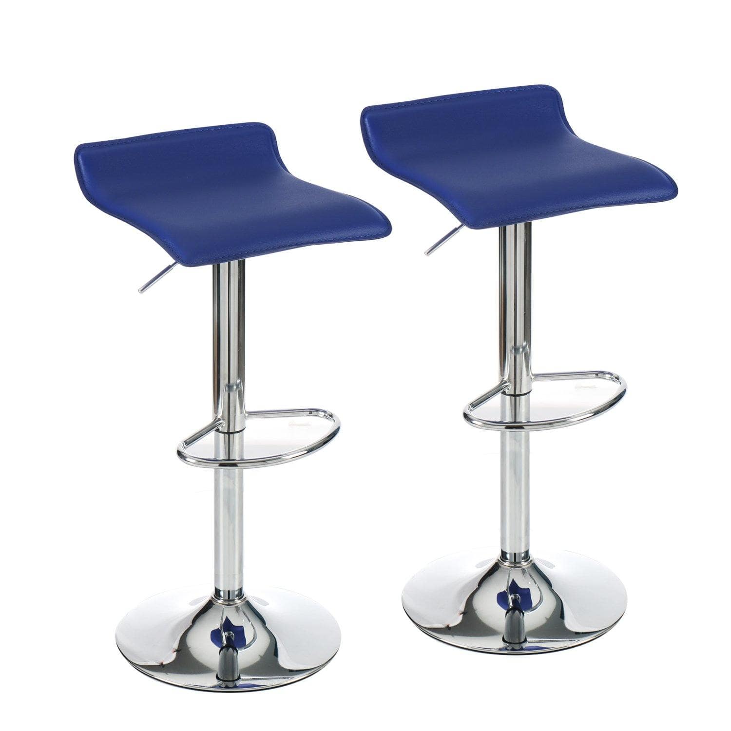 Barstools(Set Of 2) - Elecwish